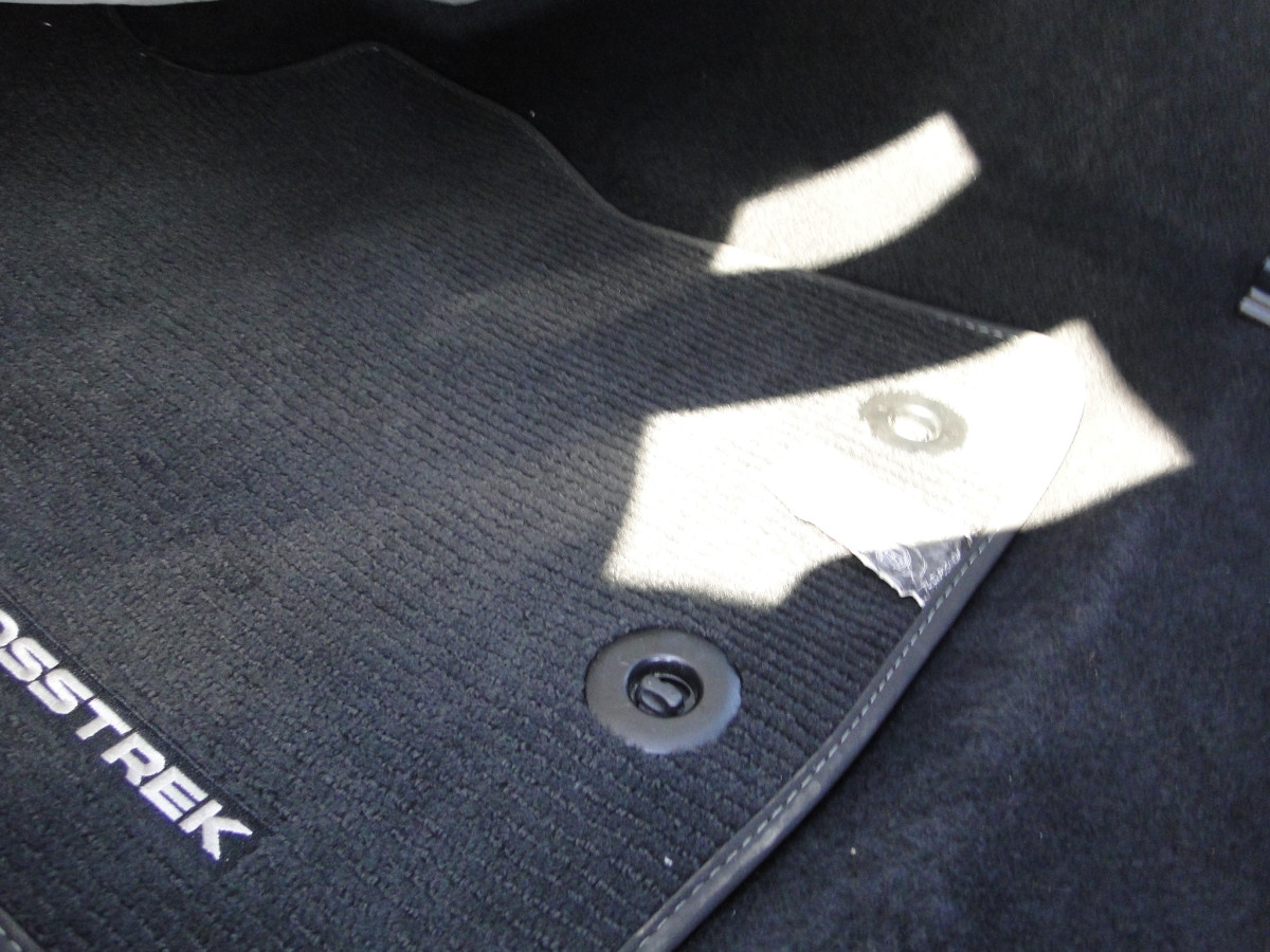 Subaru Crosstrek Image 41