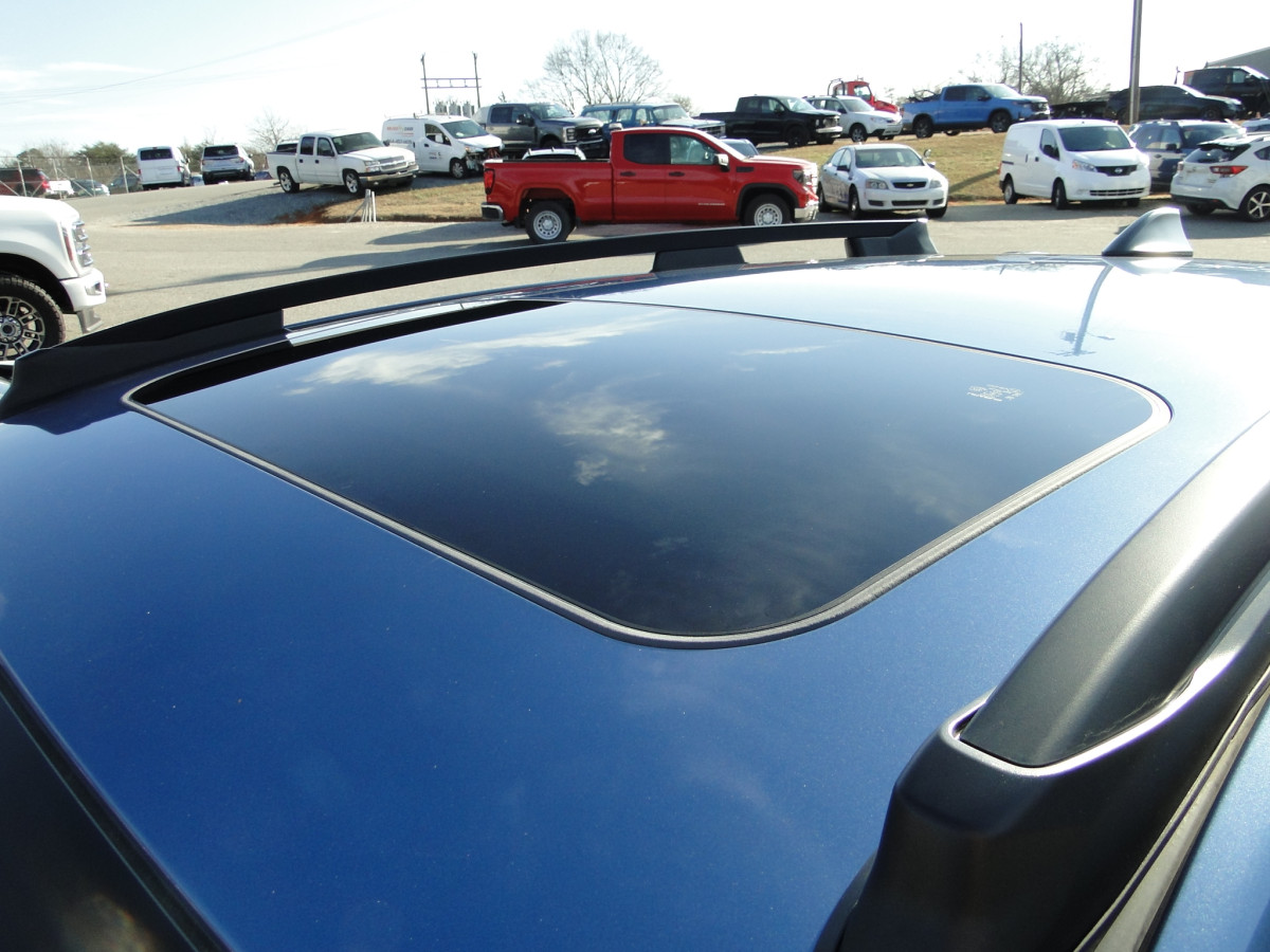 Subaru Crosstrek Image 42