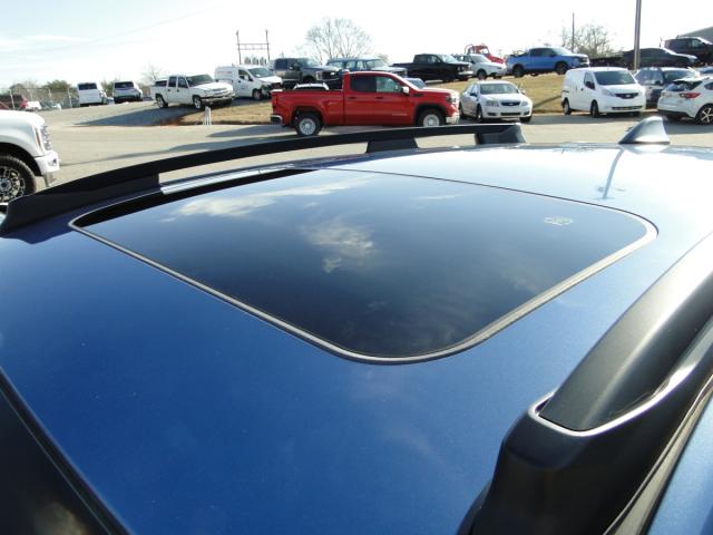 Subaru Crosstrek Image 42