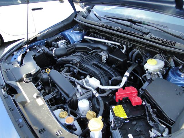 Subaru Crosstrek Image 45