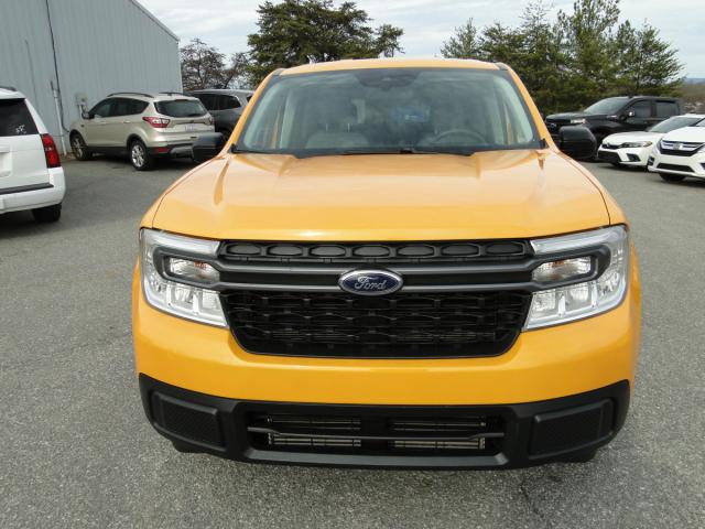 Ford Maverick Image 37