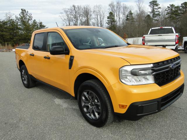 Ford Maverick Image 44