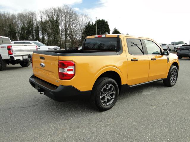 Ford Maverick Image 18