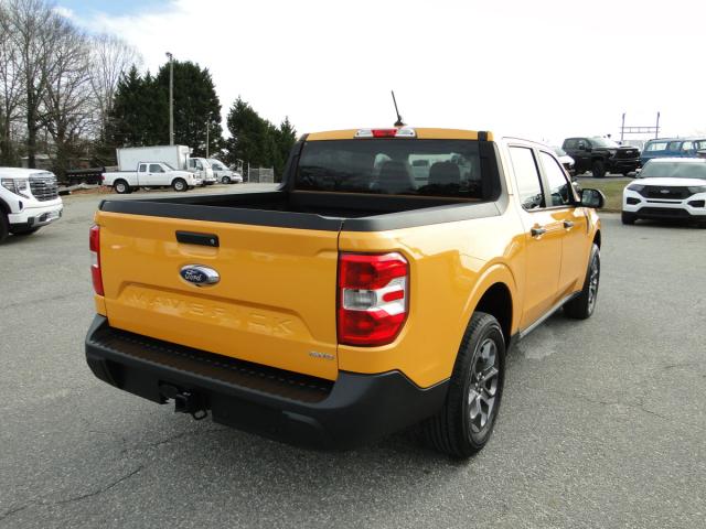 Ford Maverick Image 23