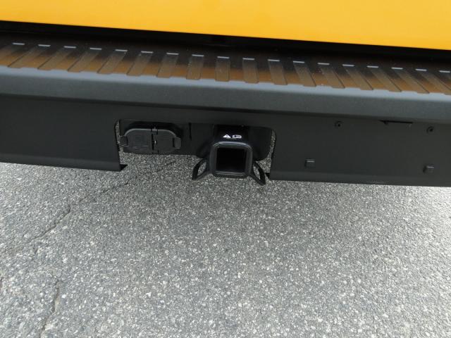 Ford Maverick Image 43