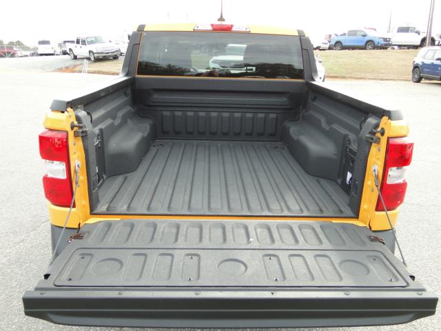 Ford Maverick Image 46