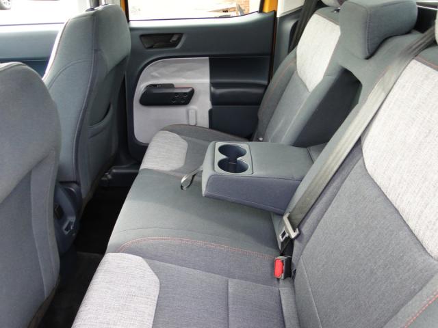 Ford Maverick Image 33