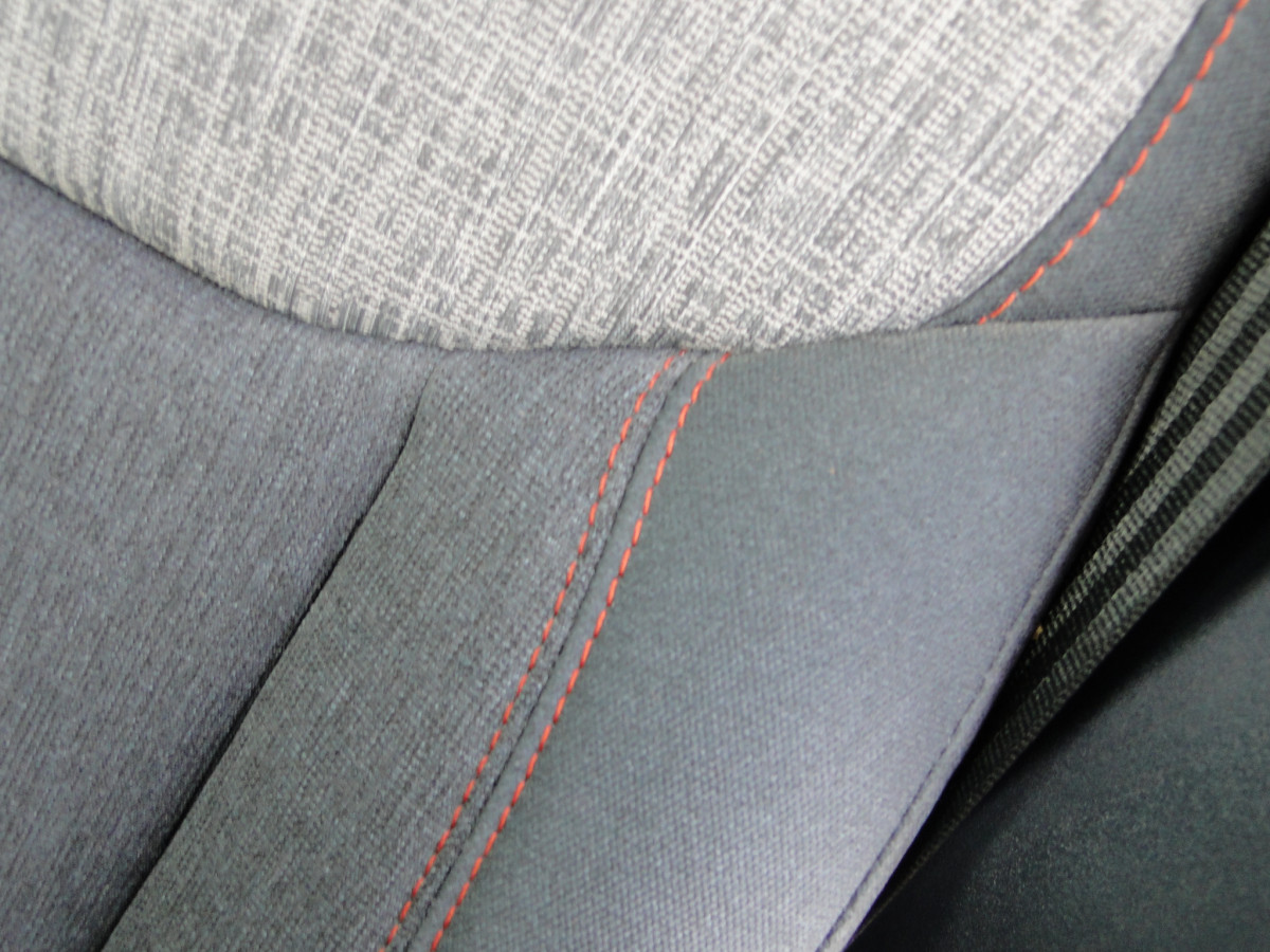 Ford Maverick Image 39