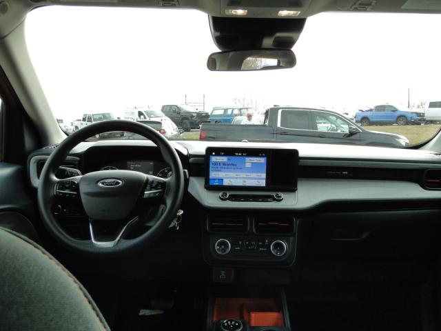 Ford Maverick Image 47