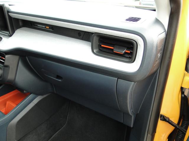 Ford Maverick Image 35