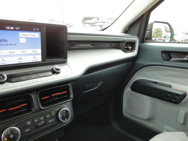 Ford Maverick Image 3