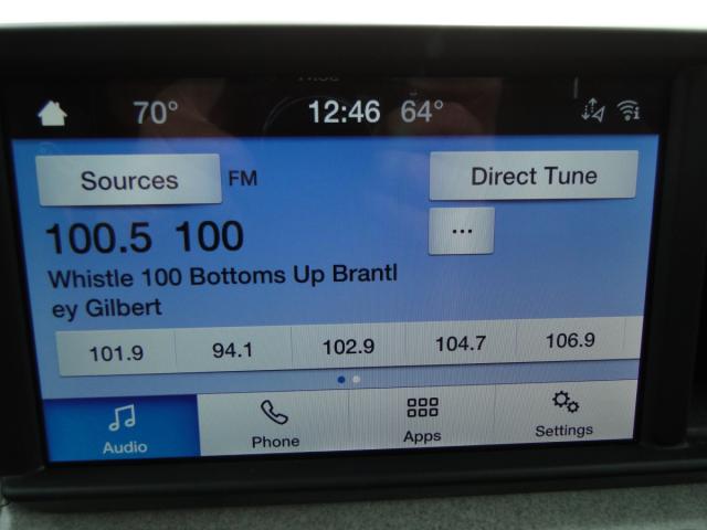 Ford Maverick Image 12