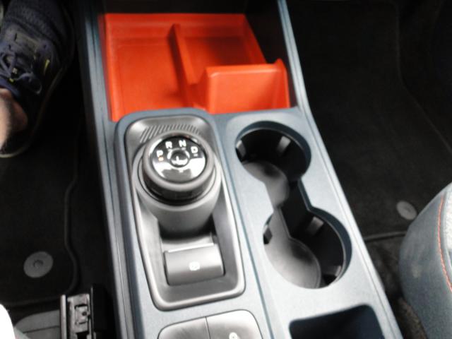 Ford Maverick Image 41