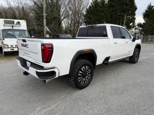 GMC Sierra 3500 Denali Ultimate Image 30