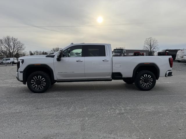 GMC Sierra 3500 Denali Ultimate Image 44