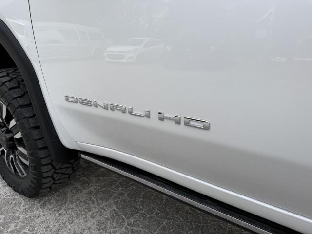 GMC Sierra 3500 Denali Ultimate Image 45