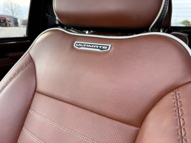 GMC Sierra 3500 Denali Ultimate Image 59