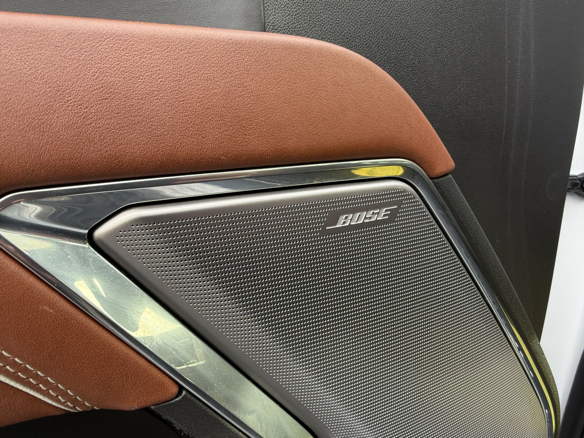 GMC Sierra 3500 Denali Ultimate Image 63