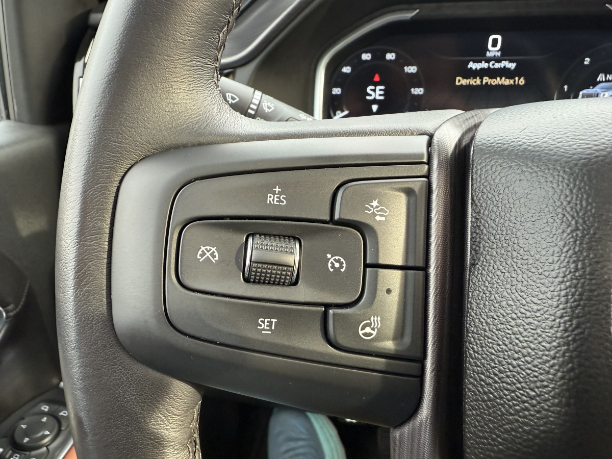 GMC Sierra 3500 Denali Ultimate Image 4