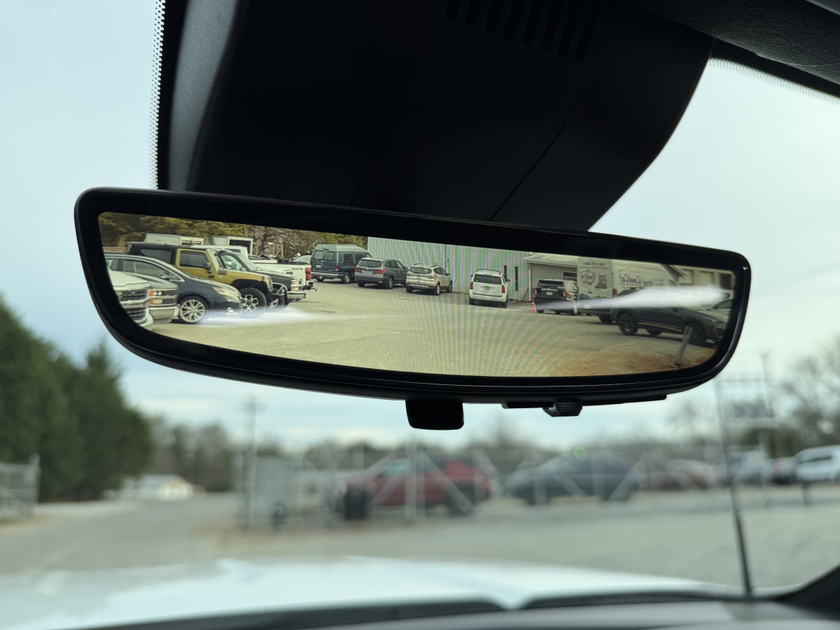 GMC Sierra 3500 Denali Ultimate Image 5