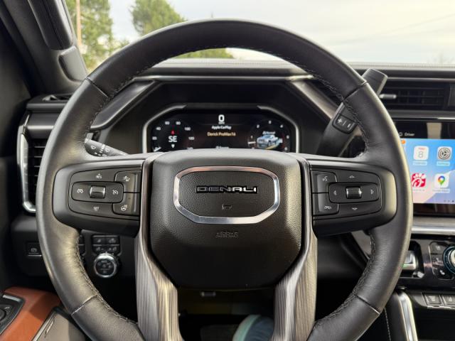 GMC Sierra 3500 Denali Ultimate Image 7