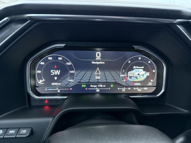 GMC Sierra 3500 Denali Ultimate Image 13