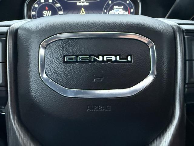 GMC Sierra 3500 Denali Ultimate Image 17