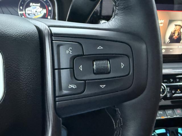 GMC Sierra 3500 Denali Ultimate Image 18