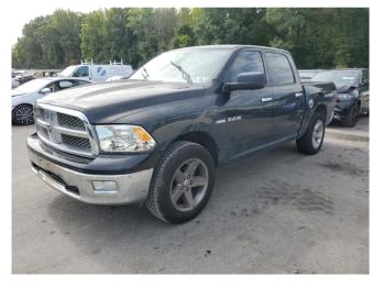  Salvage Dodge Ram