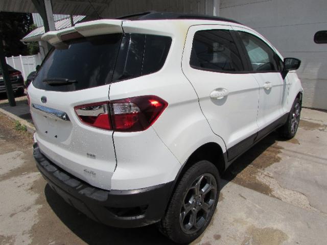 Ford EcoSport SES Image 6