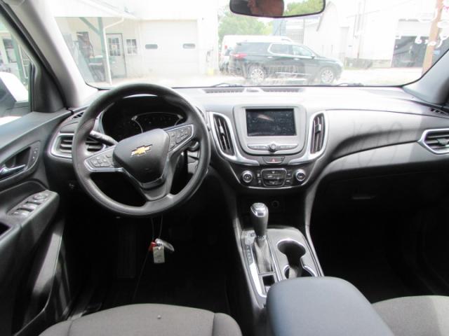 Chevrolet Equinox LT Image 6