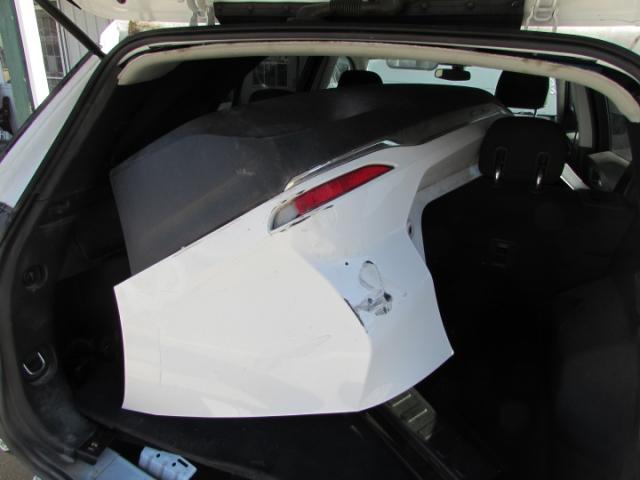 Chevrolet Equinox LT Image 2