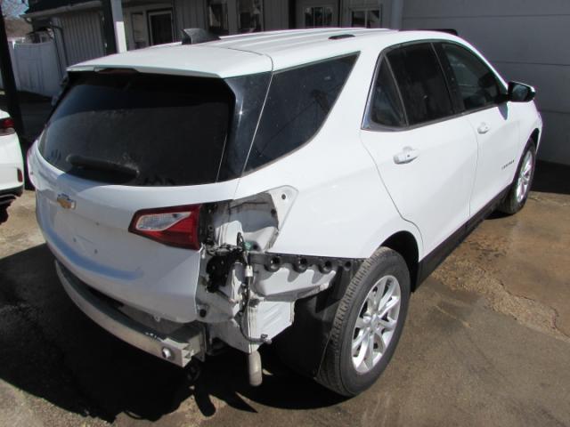 Chevrolet Equinox LT Image 4