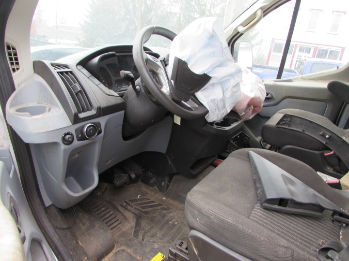 Ford Transit Image 4