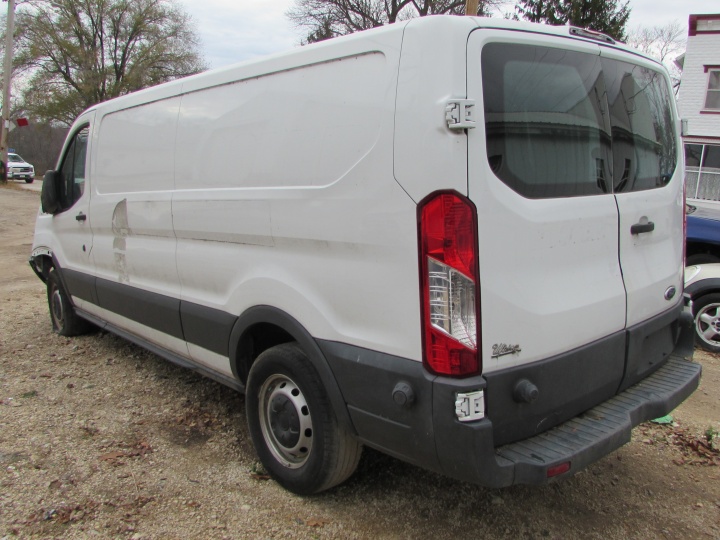 Ford Transit Image 7