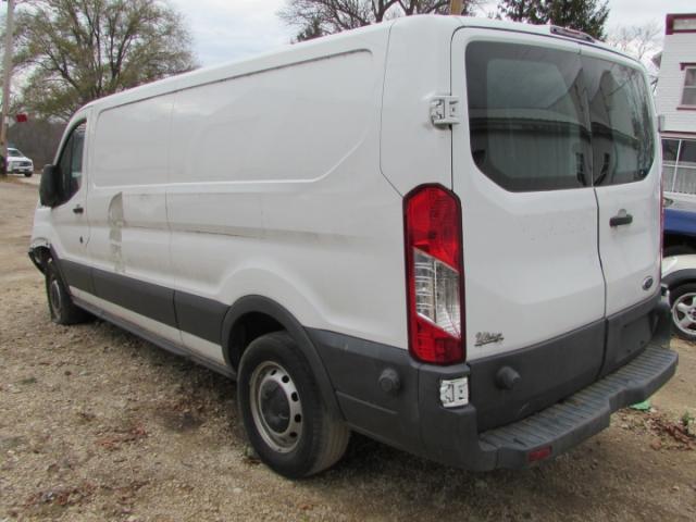 Ford Transit Image 7