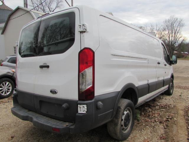 Ford Transit Image 8