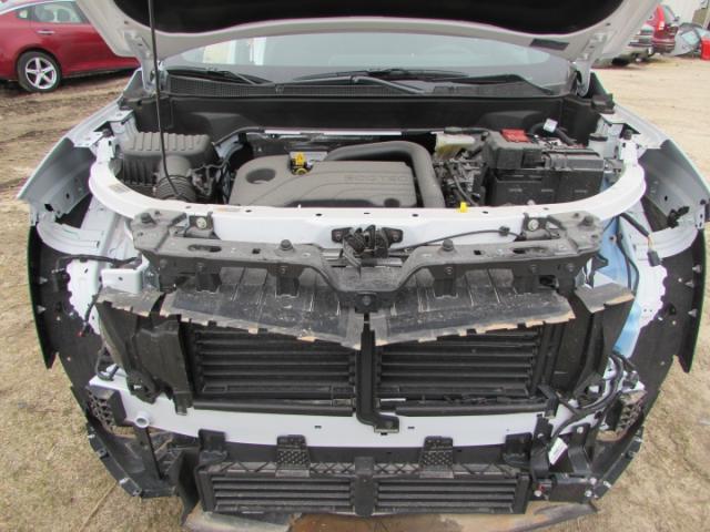 Chevrolet Equinox LT Image 4