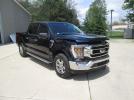 Ford F-150 XLT Crew Cab 4X4 Image 1