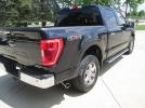 Ford F-150 XLT Crew Cab 4X4 Image 3