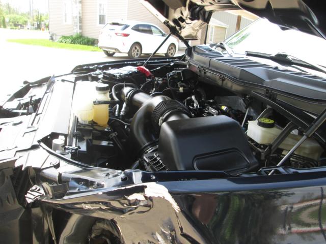 Ford F-150 XLT Crew Cab 4X4 Image 20