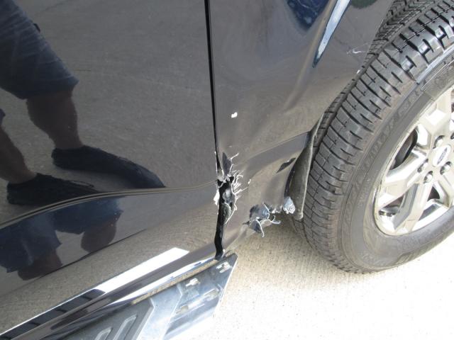 Ford F-150 XLT Crew Cab 4X4 Image 27