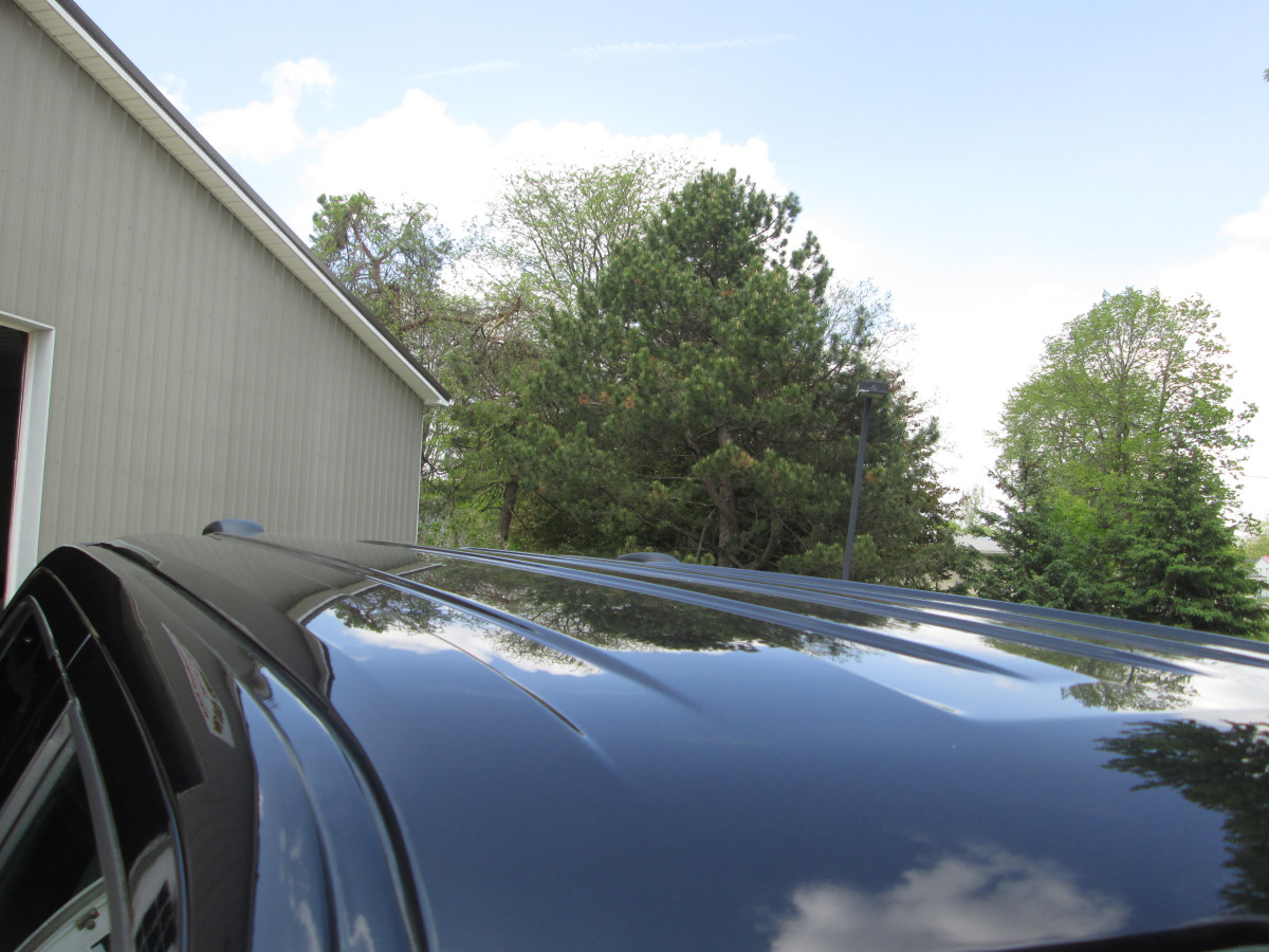 Ford F-150 XLT Crew Cab 4X4 Image 28