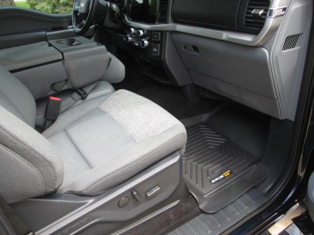 Ford F-150 XLT Crew Cab 4X4 Image 29