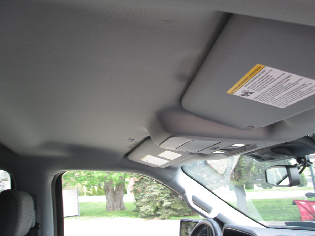 Ford F-150 XLT Crew Cab 4X4 Image 31