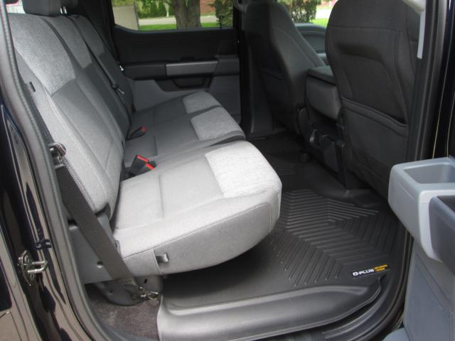 Ford F-150 XLT Crew Cab 4X4 Image 33