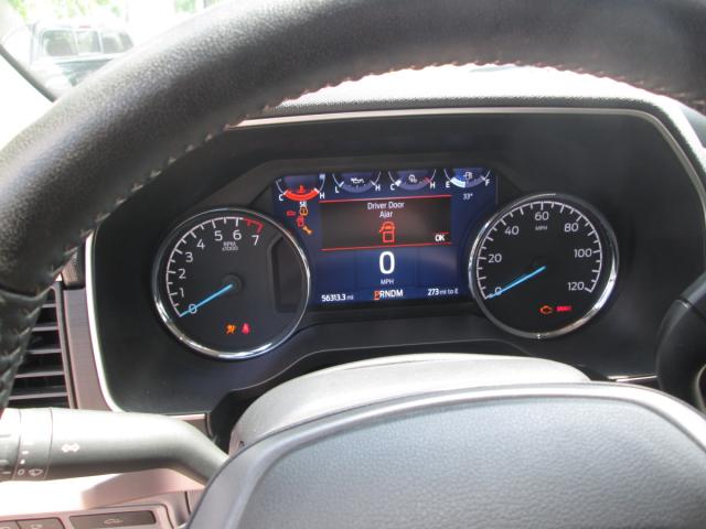 Ford F-150 XLT Crew Cab 4X4 Image 42