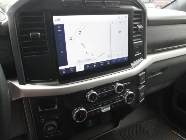 Ford F-150 XLT Crew Cab 4X4 Image 43