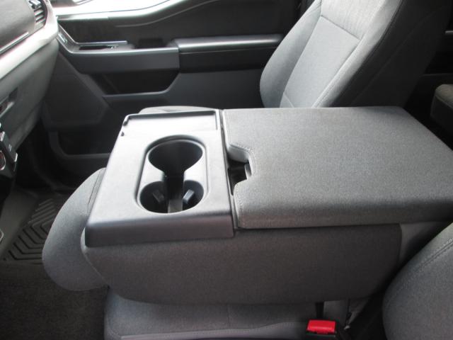 Ford F-150 XLT Crew Cab 4X4 Image 45
