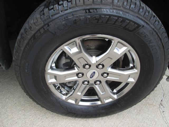 Ford F-150 XLT Crew Cab 4X4 Image 49